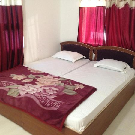 Rama Guest House Bodh Gaya Εξωτερικό φωτογραφία