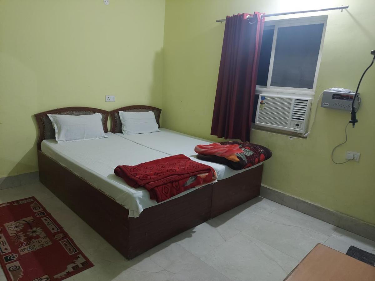 Rama Guest House Bodh Gaya Εξωτερικό φωτογραφία