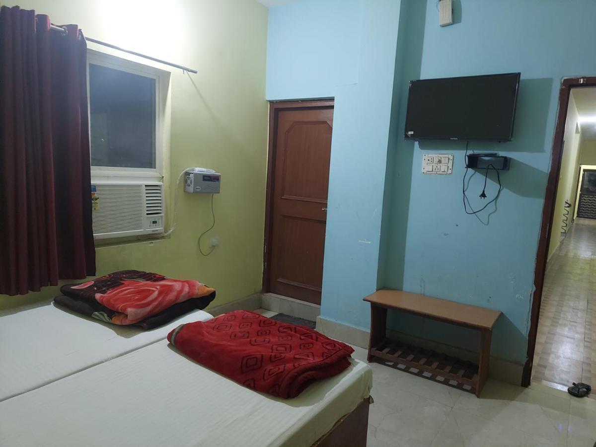 Rama Guest House Bodh Gaya Εξωτερικό φωτογραφία