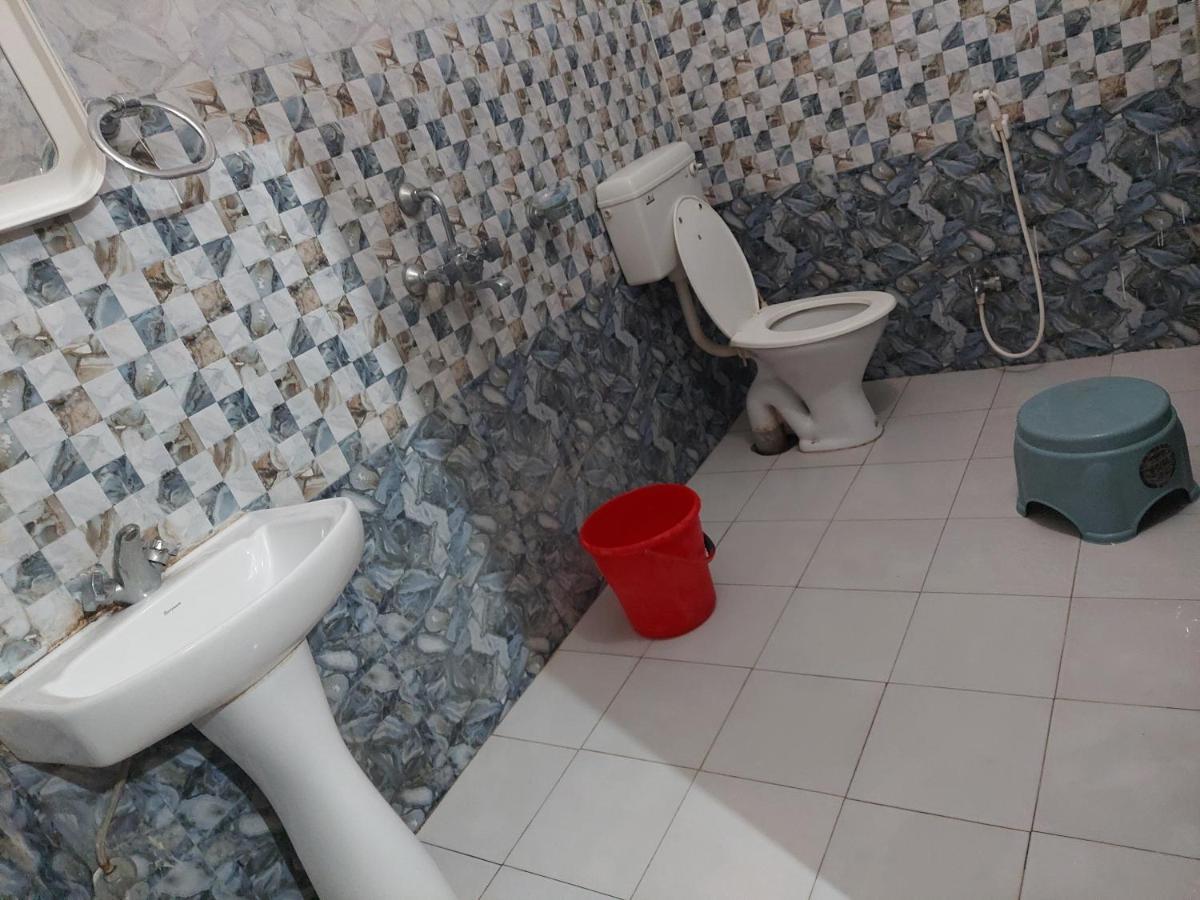 Rama Guest House Bodh Gaya Εξωτερικό φωτογραφία