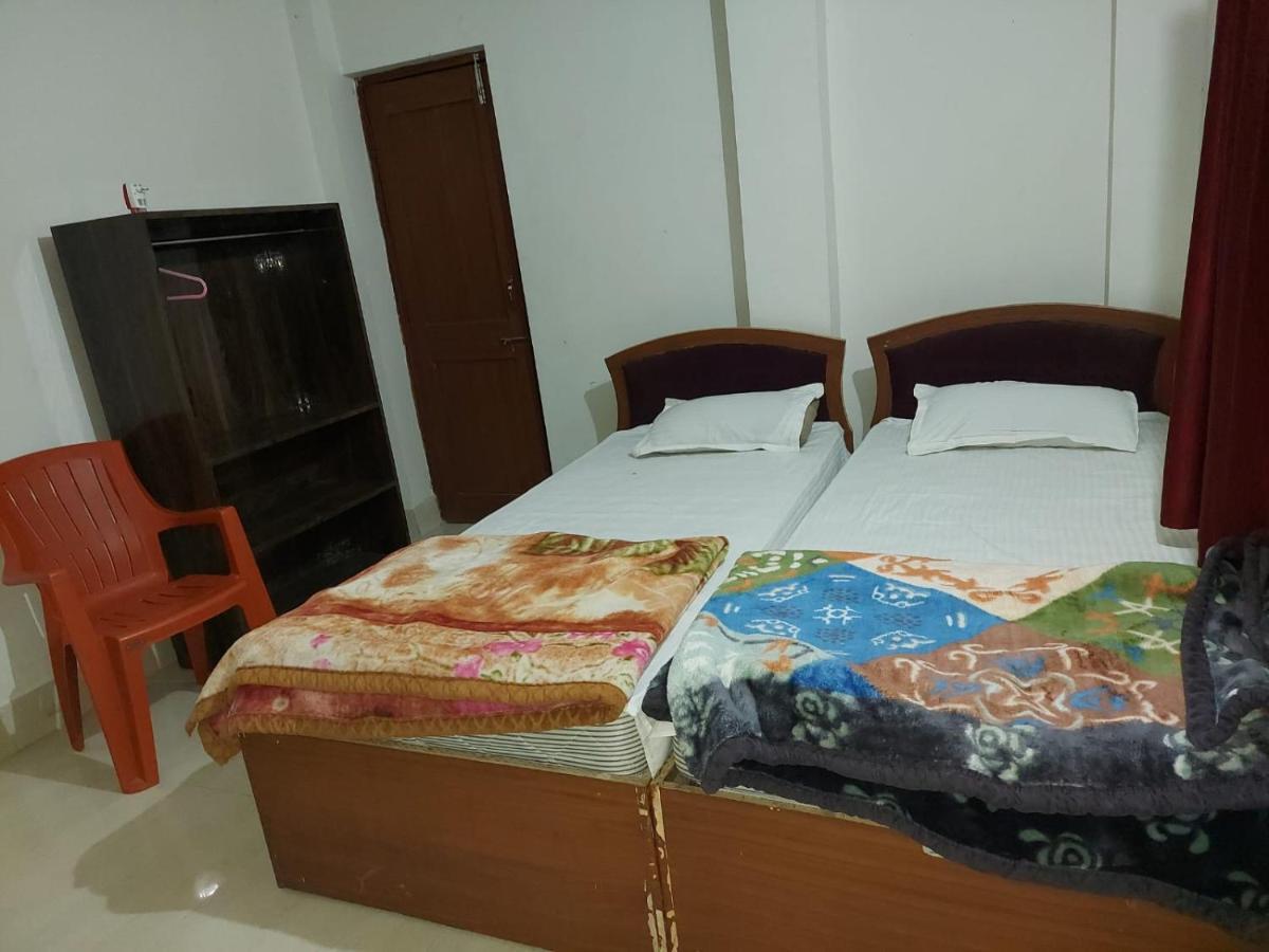 Rama Guest House Bodh Gaya Εξωτερικό φωτογραφία