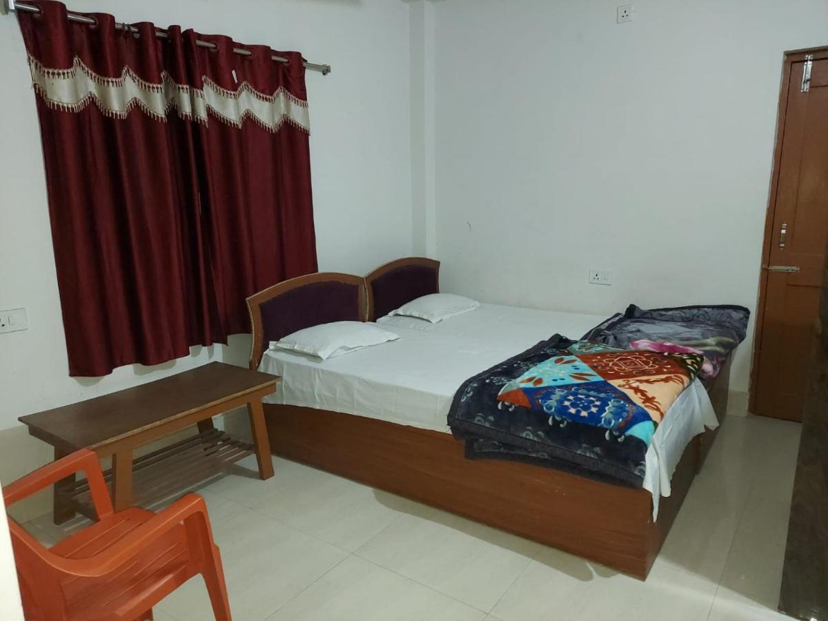 Rama Guest House Bodh Gaya Εξωτερικό φωτογραφία