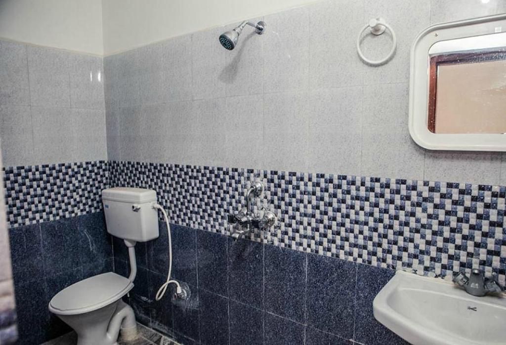 Rama Guest House Bodh Gaya Εξωτερικό φωτογραφία
