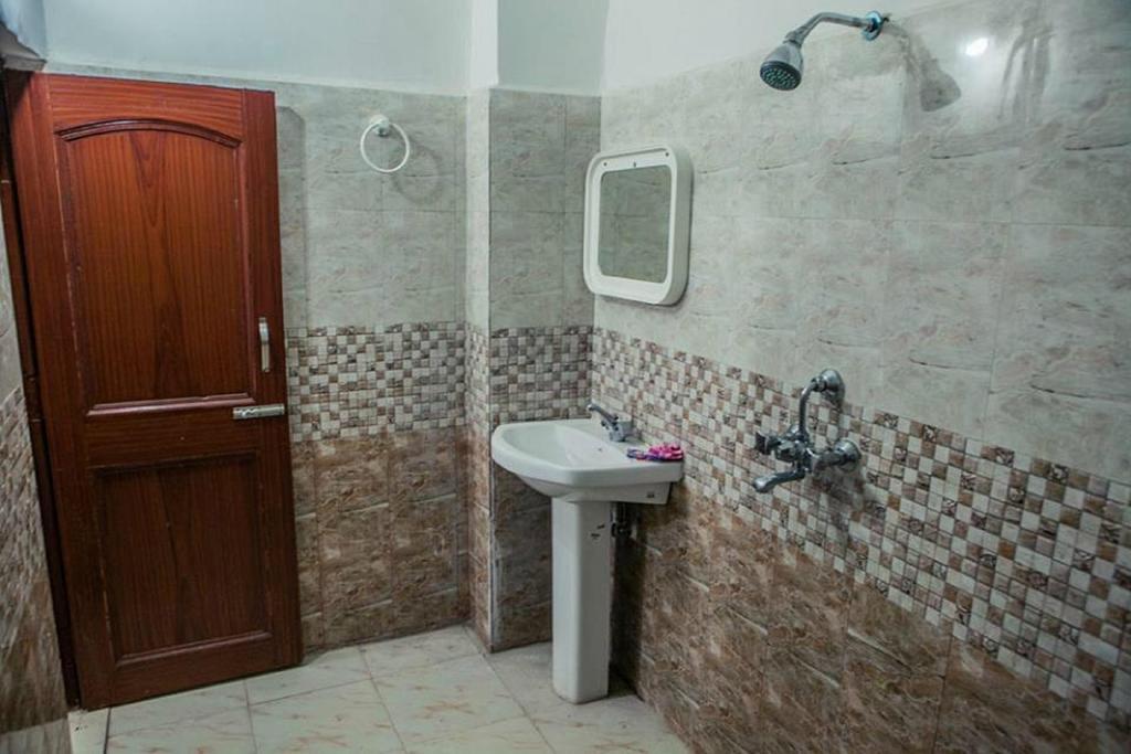 Rama Guest House Bodh Gaya Δωμάτιο φωτογραφία
