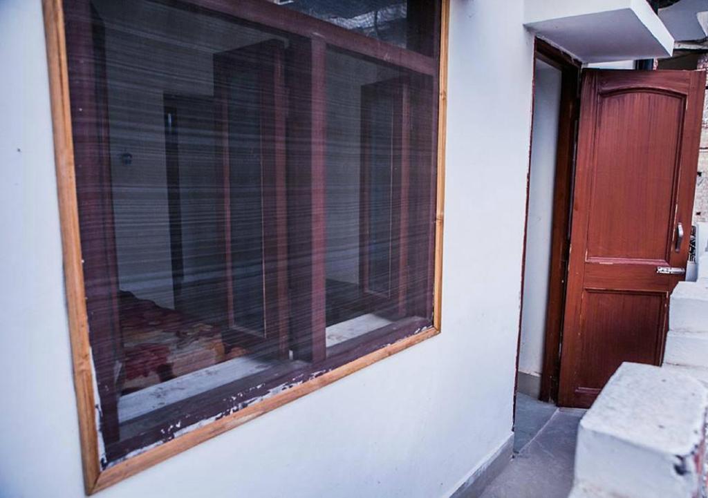 Rama Guest House Bodh Gaya Εξωτερικό φωτογραφία