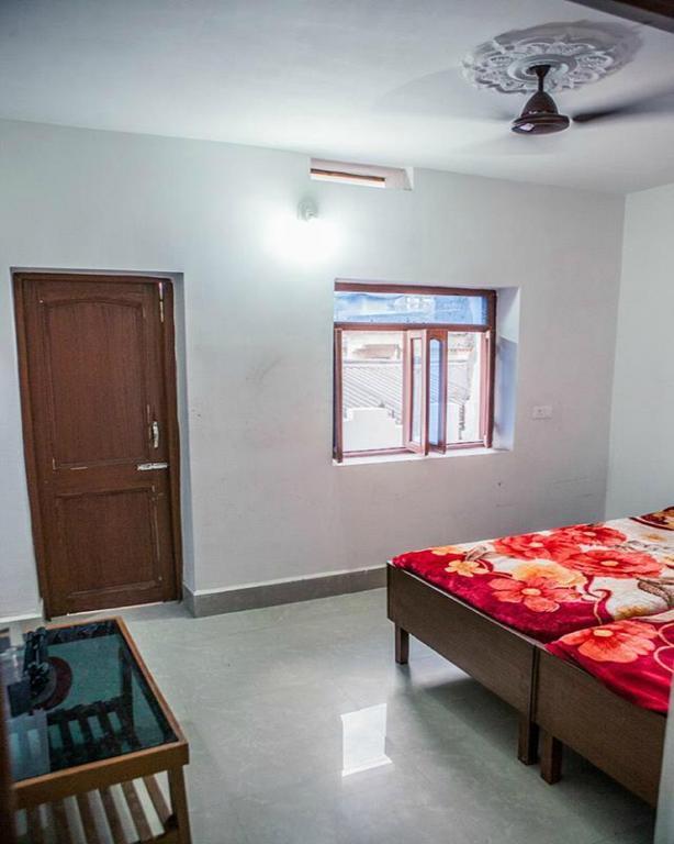 Rama Guest House Bodh Gaya Εξωτερικό φωτογραφία