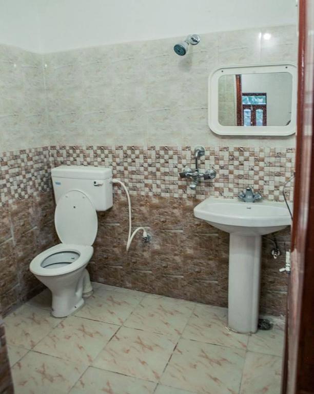 Rama Guest House Bodh Gaya Δωμάτιο φωτογραφία