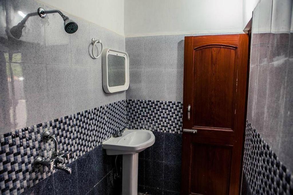 Rama Guest House Bodh Gaya Εξωτερικό φωτογραφία