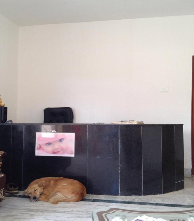 Rama Guest House Bodh Gaya Εξωτερικό φωτογραφία