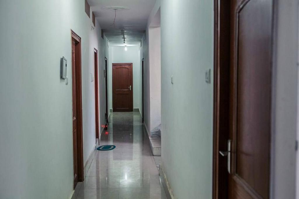 Rama Guest House Bodh Gaya Εξωτερικό φωτογραφία
