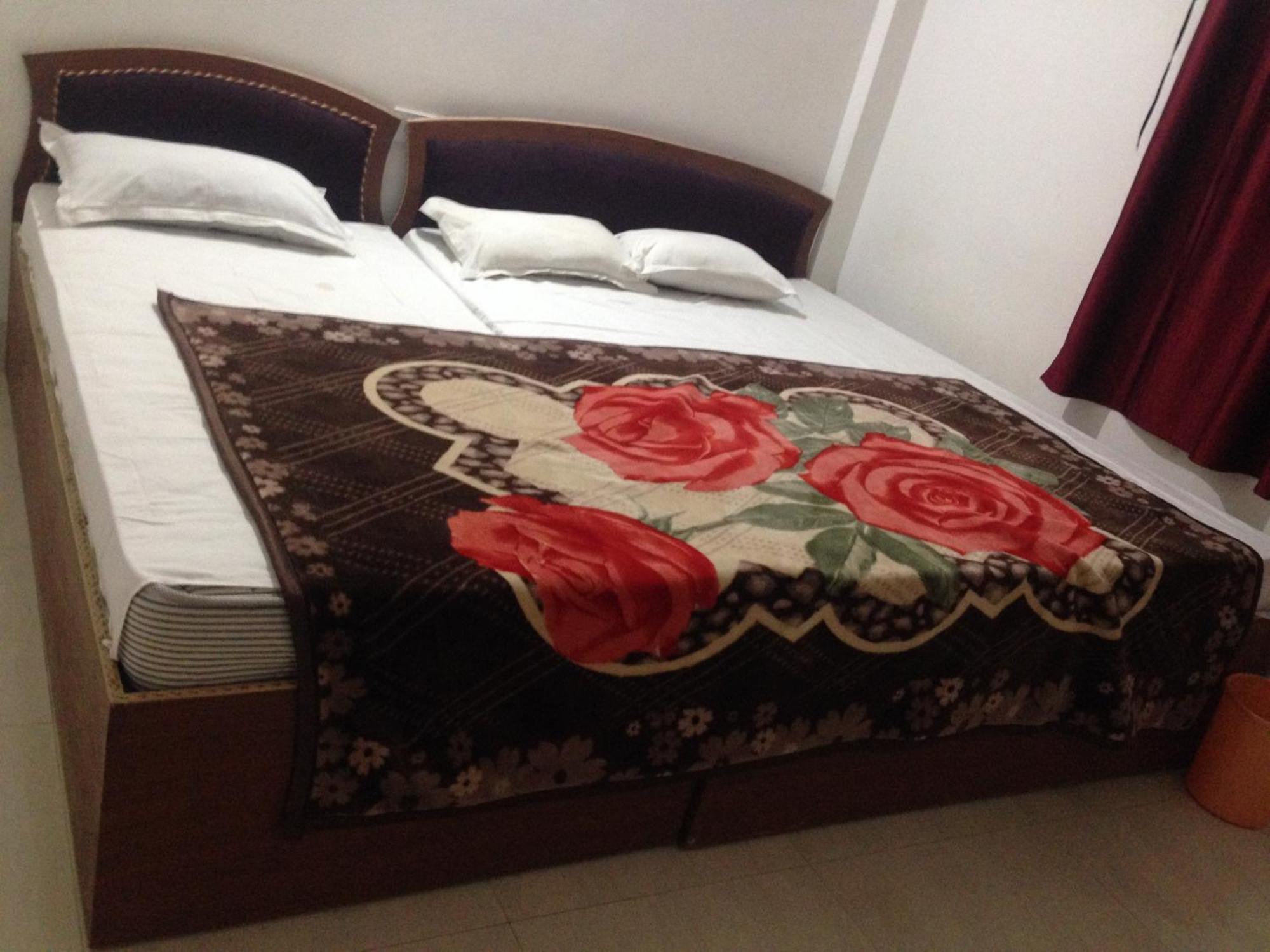 Rama Guest House Bodh Gaya Εξωτερικό φωτογραφία