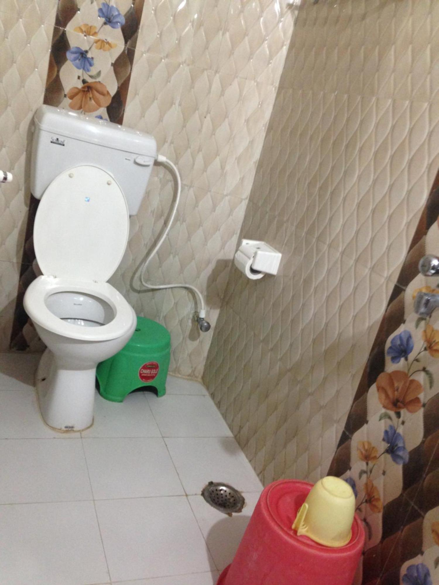 Rama Guest House Bodh Gaya Εξωτερικό φωτογραφία