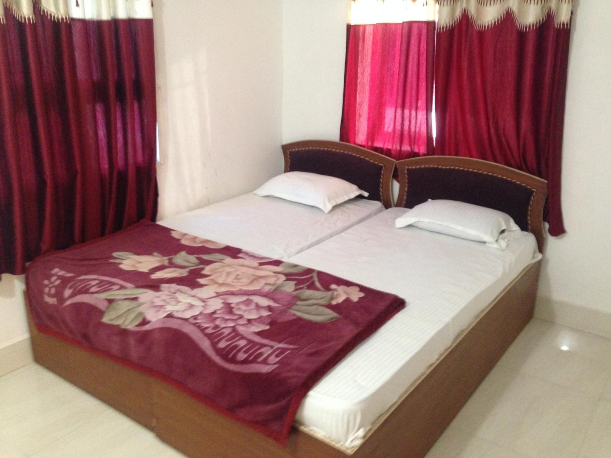 Rama Guest House Bodh Gaya Εξωτερικό φωτογραφία
