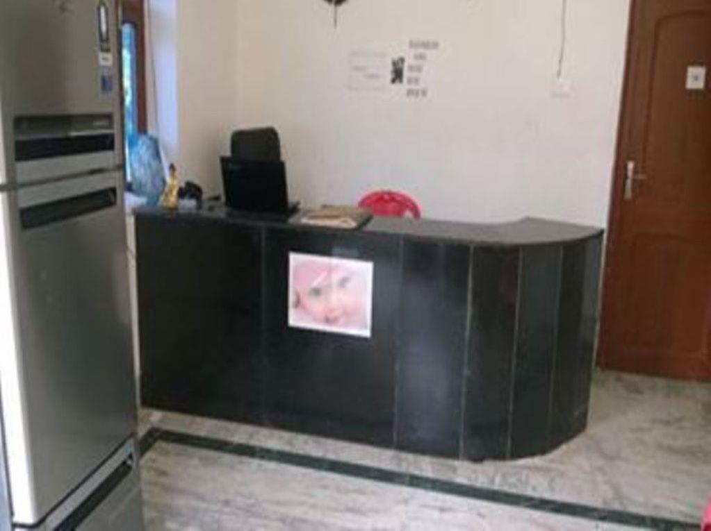 Rama Guest House Bodh Gaya Εξωτερικό φωτογραφία
