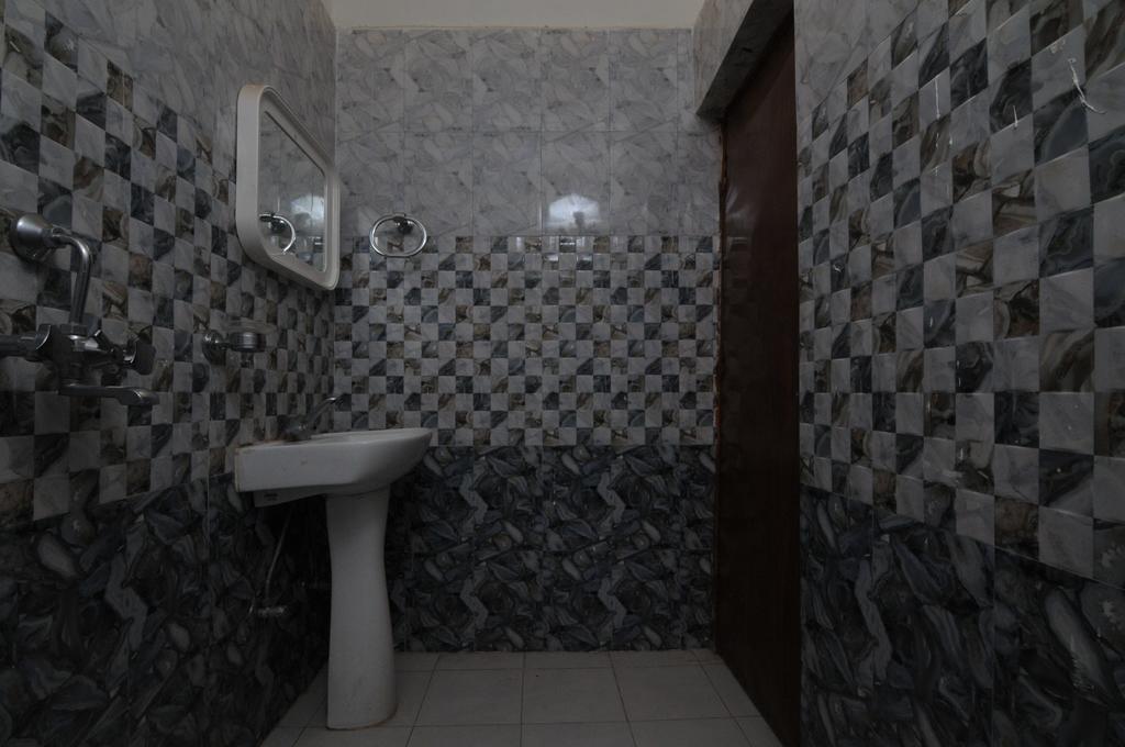 Rama Guest House Bodh Gaya Εξωτερικό φωτογραφία
