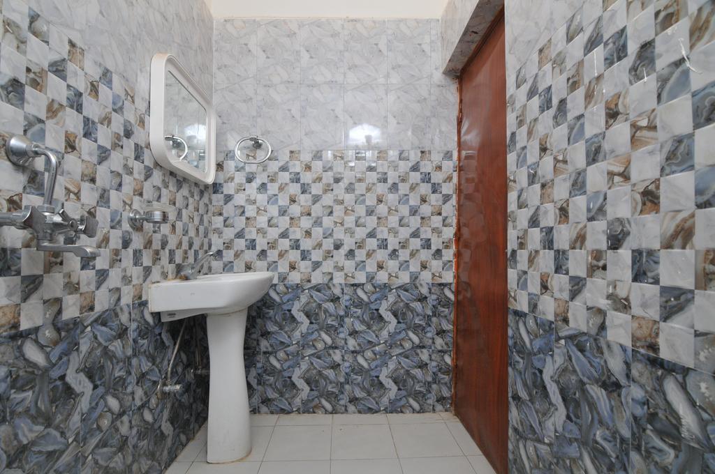 Rama Guest House Bodh Gaya Εξωτερικό φωτογραφία