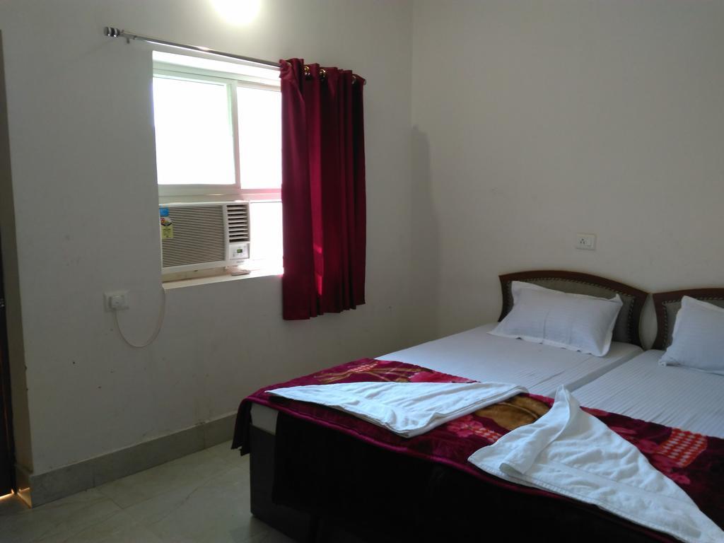 Rama Guest House Bodh Gaya Εξωτερικό φωτογραφία