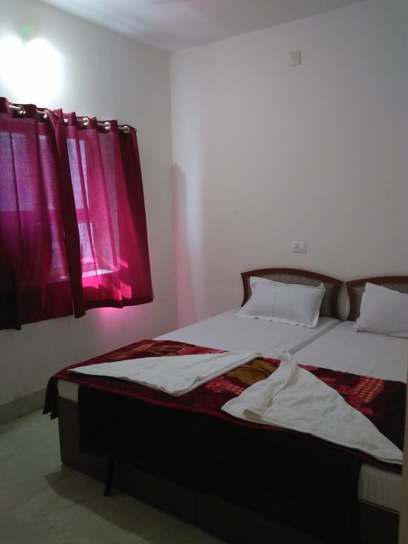 Rama Guest House Bodh Gaya Εξωτερικό φωτογραφία