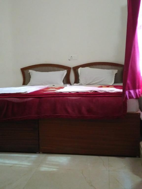 Rama Guest House Bodh Gaya Εξωτερικό φωτογραφία