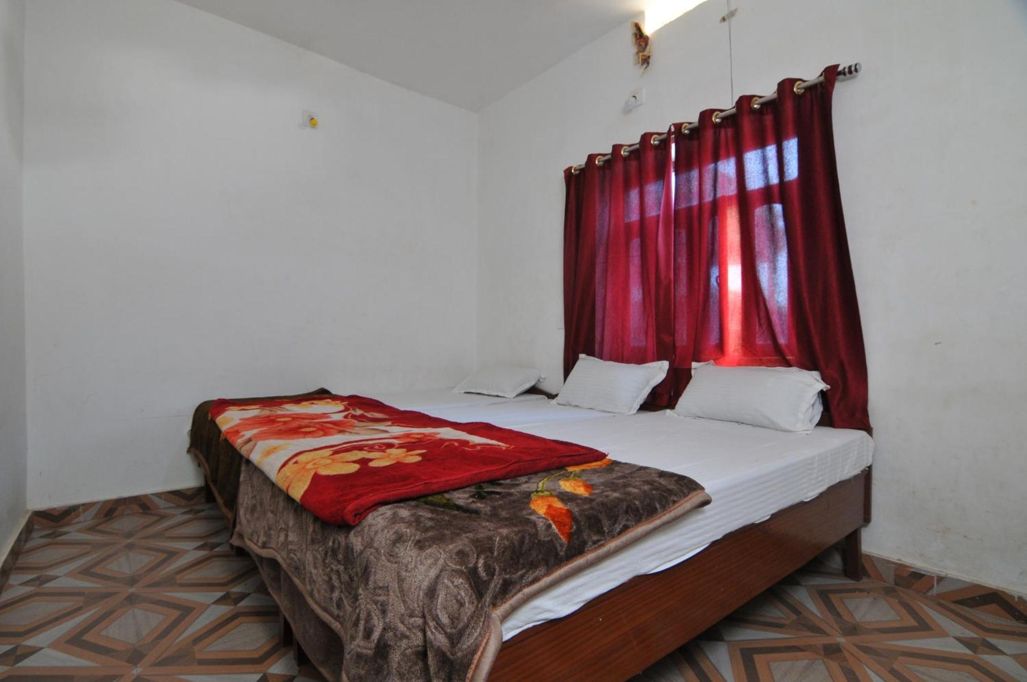 Rama Guest House Bodh Gaya Εξωτερικό φωτογραφία