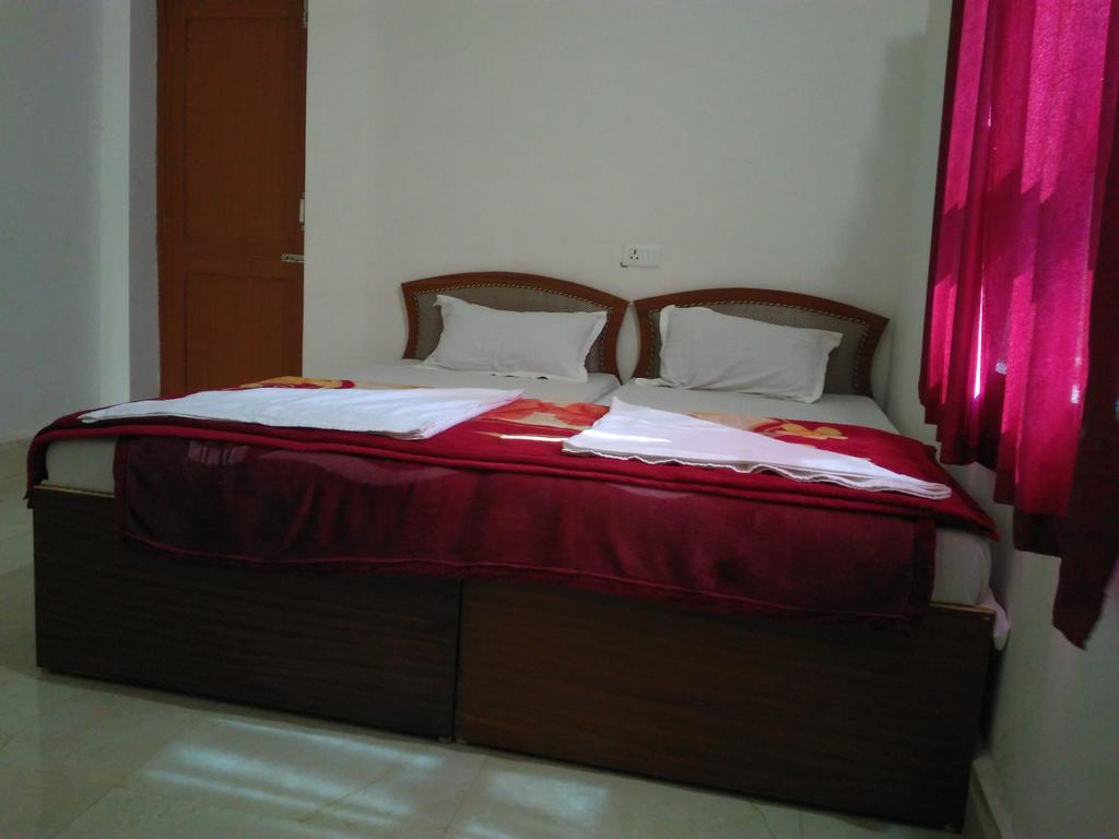 Rama Guest House Bodh Gaya Εξωτερικό φωτογραφία