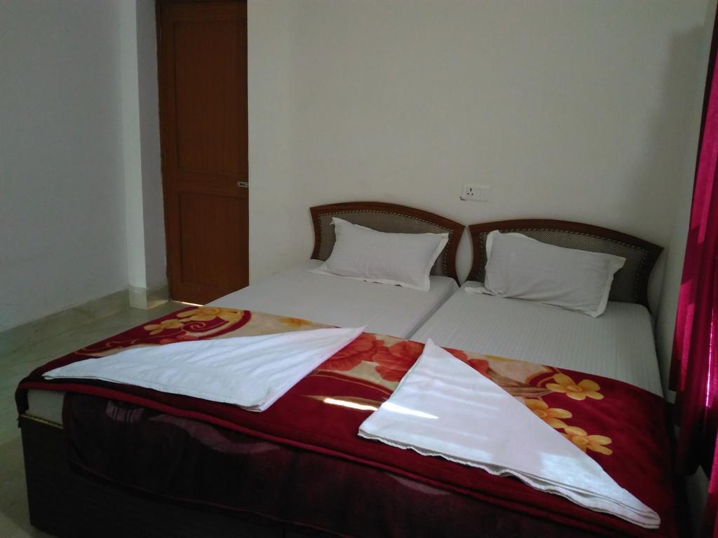 Rama Guest House Bodh Gaya Εξωτερικό φωτογραφία