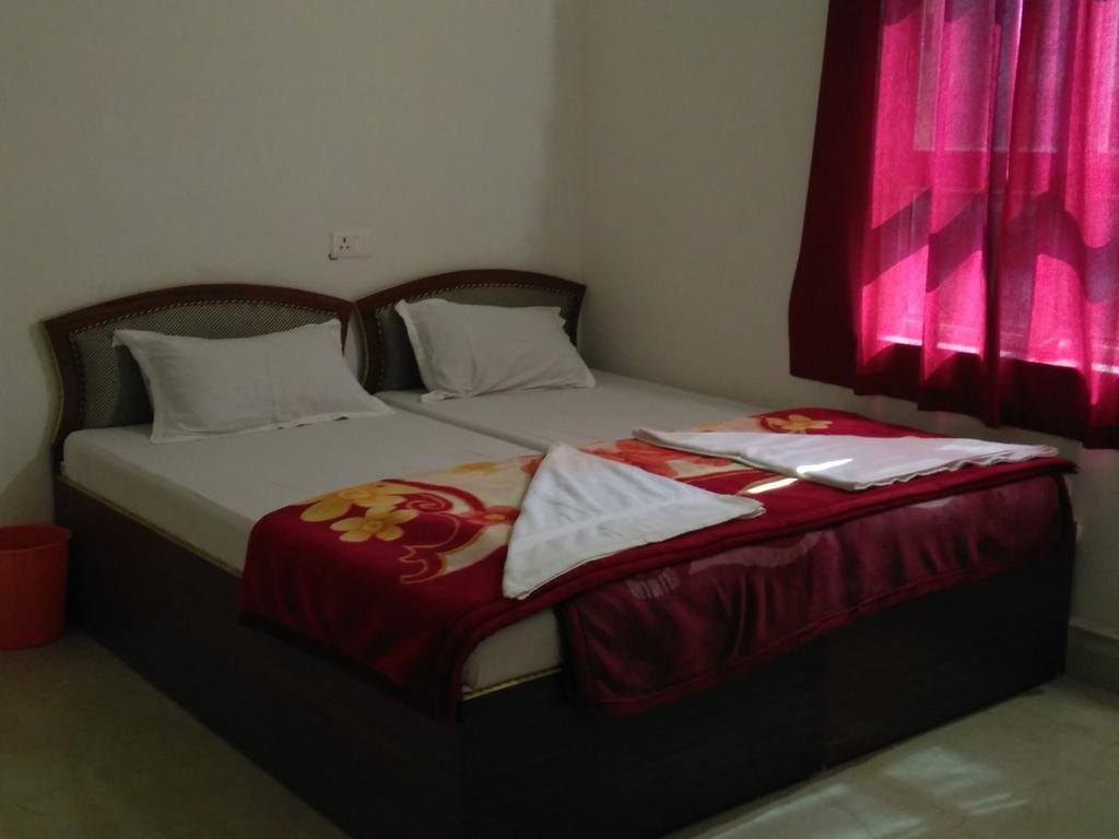 Rama Guest House Bodh Gaya Εξωτερικό φωτογραφία