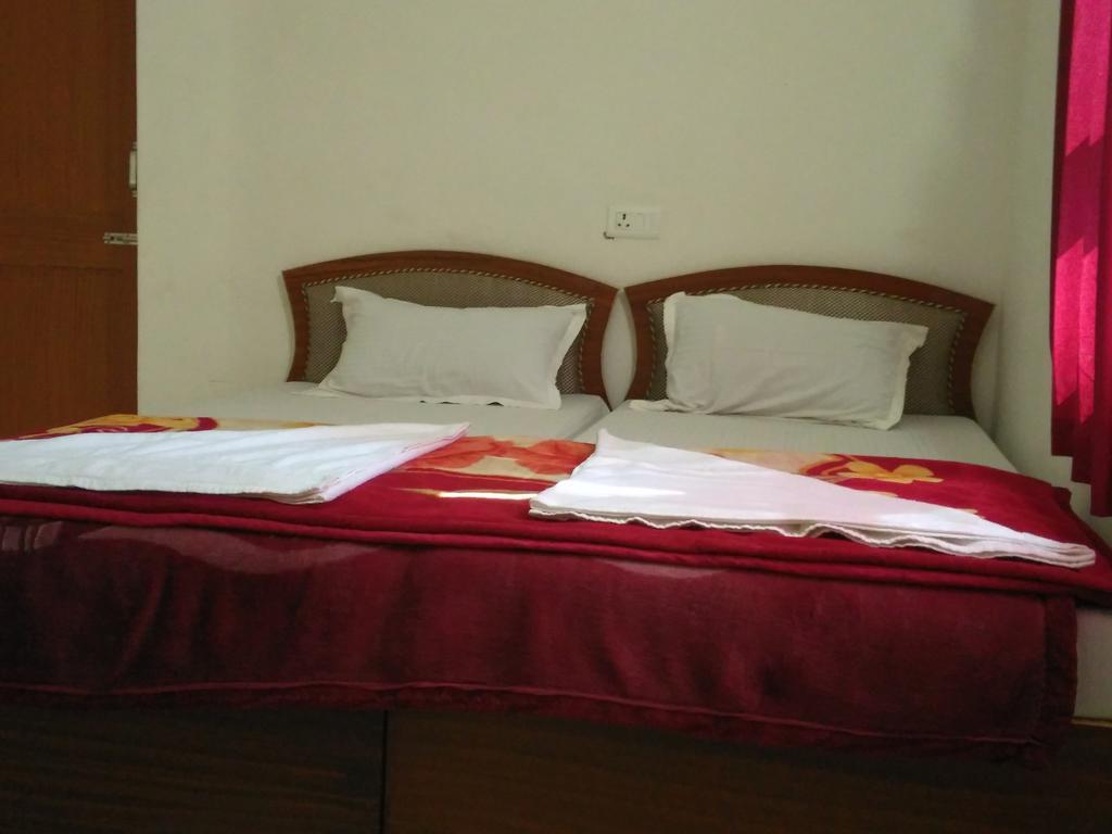 Rama Guest House Bodh Gaya Εξωτερικό φωτογραφία