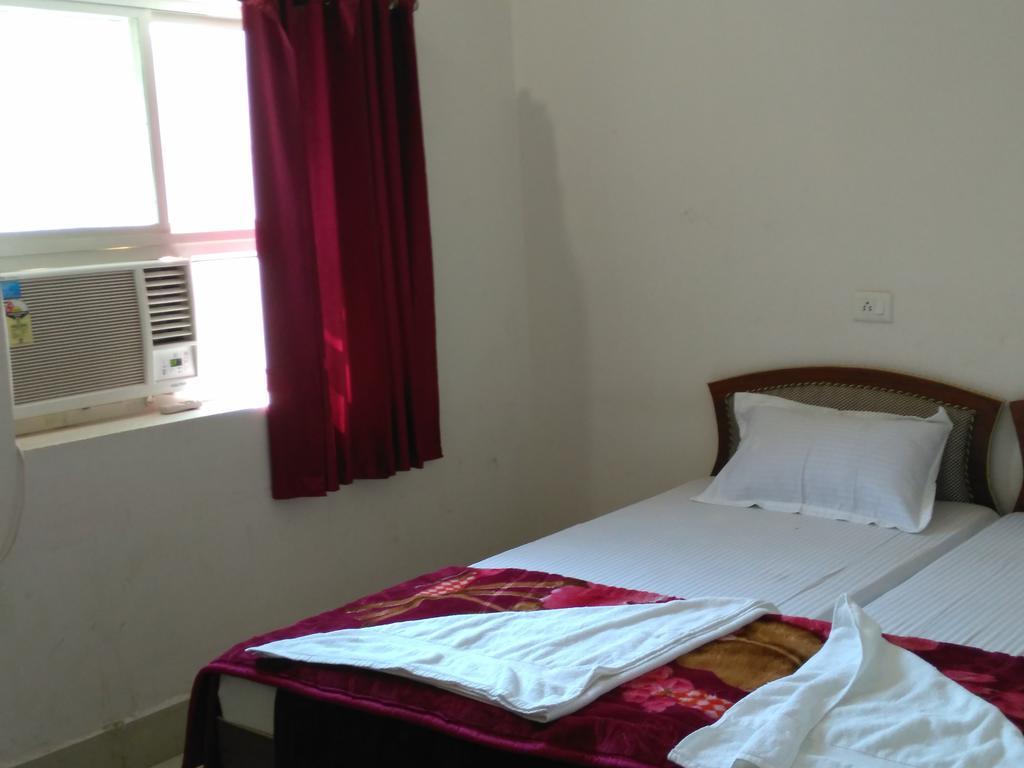 Rama Guest House Bodh Gaya Εξωτερικό φωτογραφία