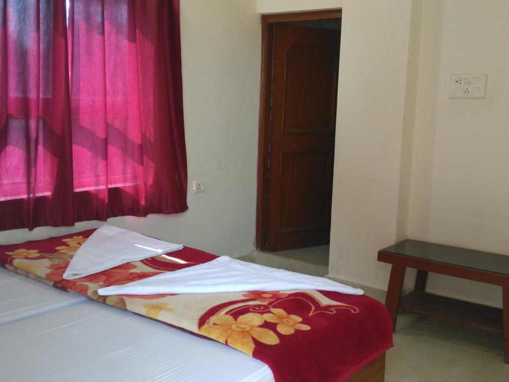 Rama Guest House Bodh Gaya Εξωτερικό φωτογραφία