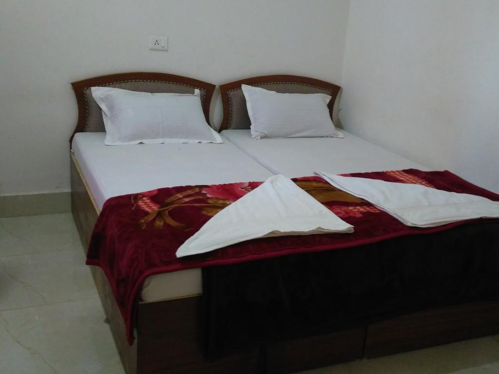 Rama Guest House Bodh Gaya Εξωτερικό φωτογραφία