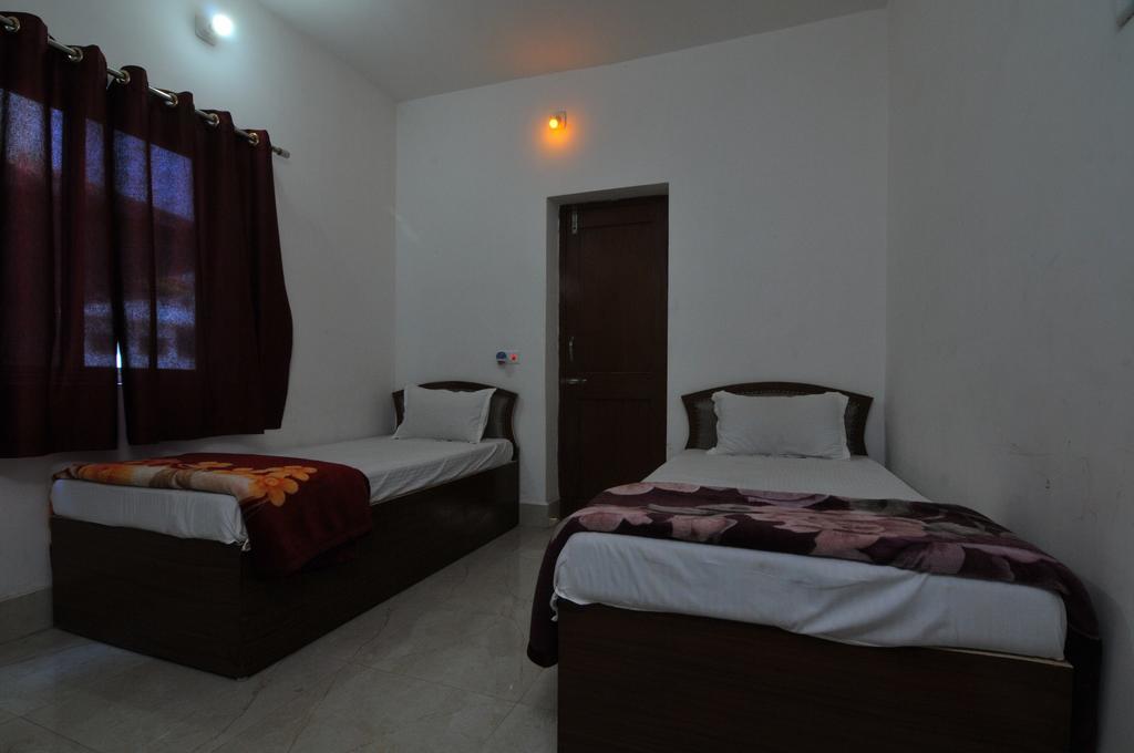 Rama Guest House Bodh Gaya Δωμάτιο φωτογραφία