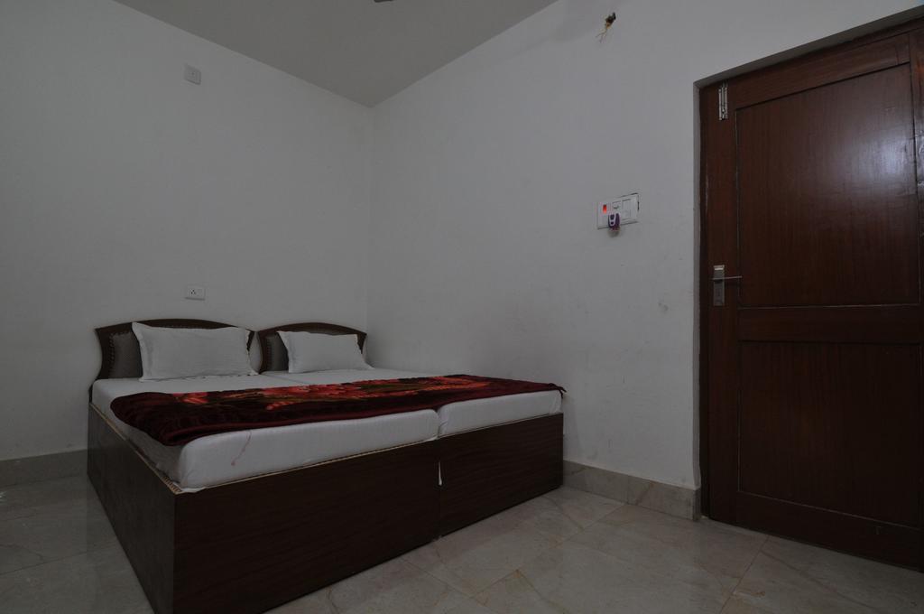 Rama Guest House Bodh Gaya Δωμάτιο φωτογραφία
