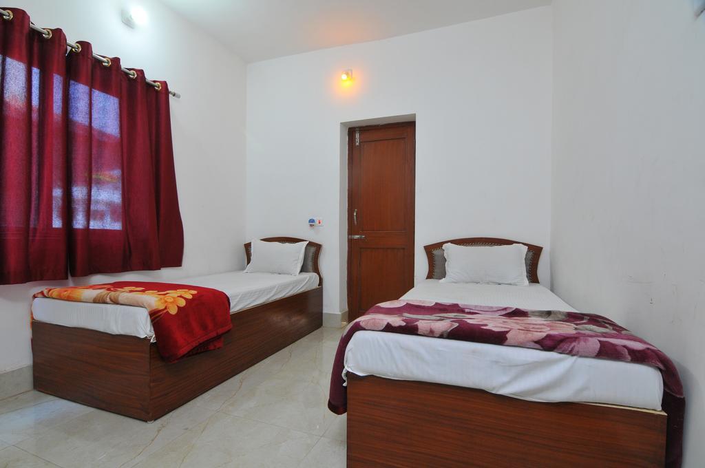 Rama Guest House Bodh Gaya Εξωτερικό φωτογραφία