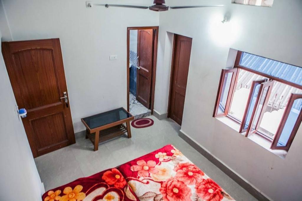 Rama Guest House Bodh Gaya Εξωτερικό φωτογραφία