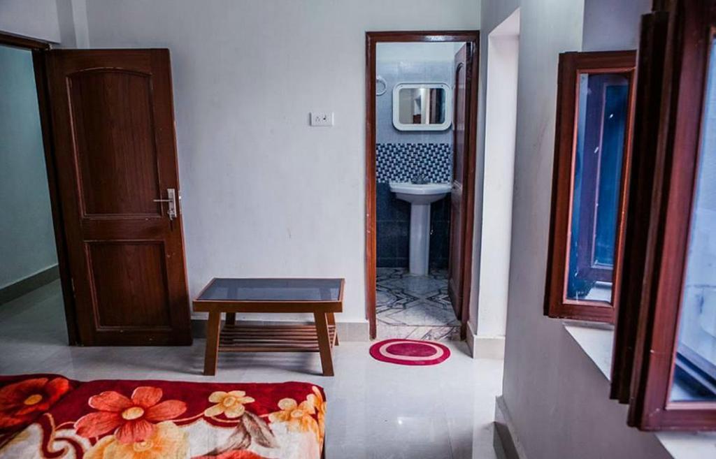 Rama Guest House Bodh Gaya Εξωτερικό φωτογραφία