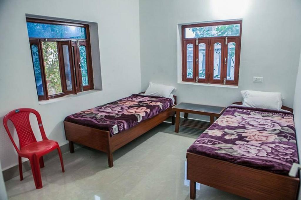 Rama Guest House Bodh Gaya Εξωτερικό φωτογραφία
