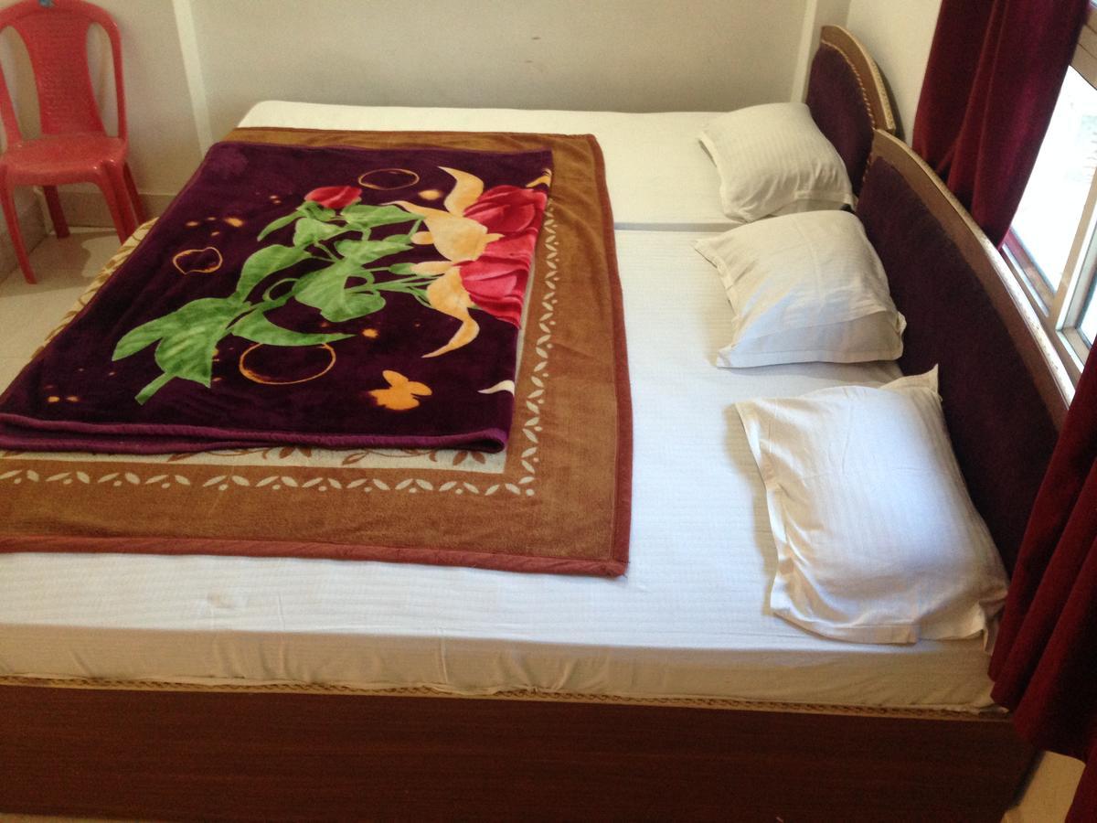 Rama Guest House Bodh Gaya Εξωτερικό φωτογραφία