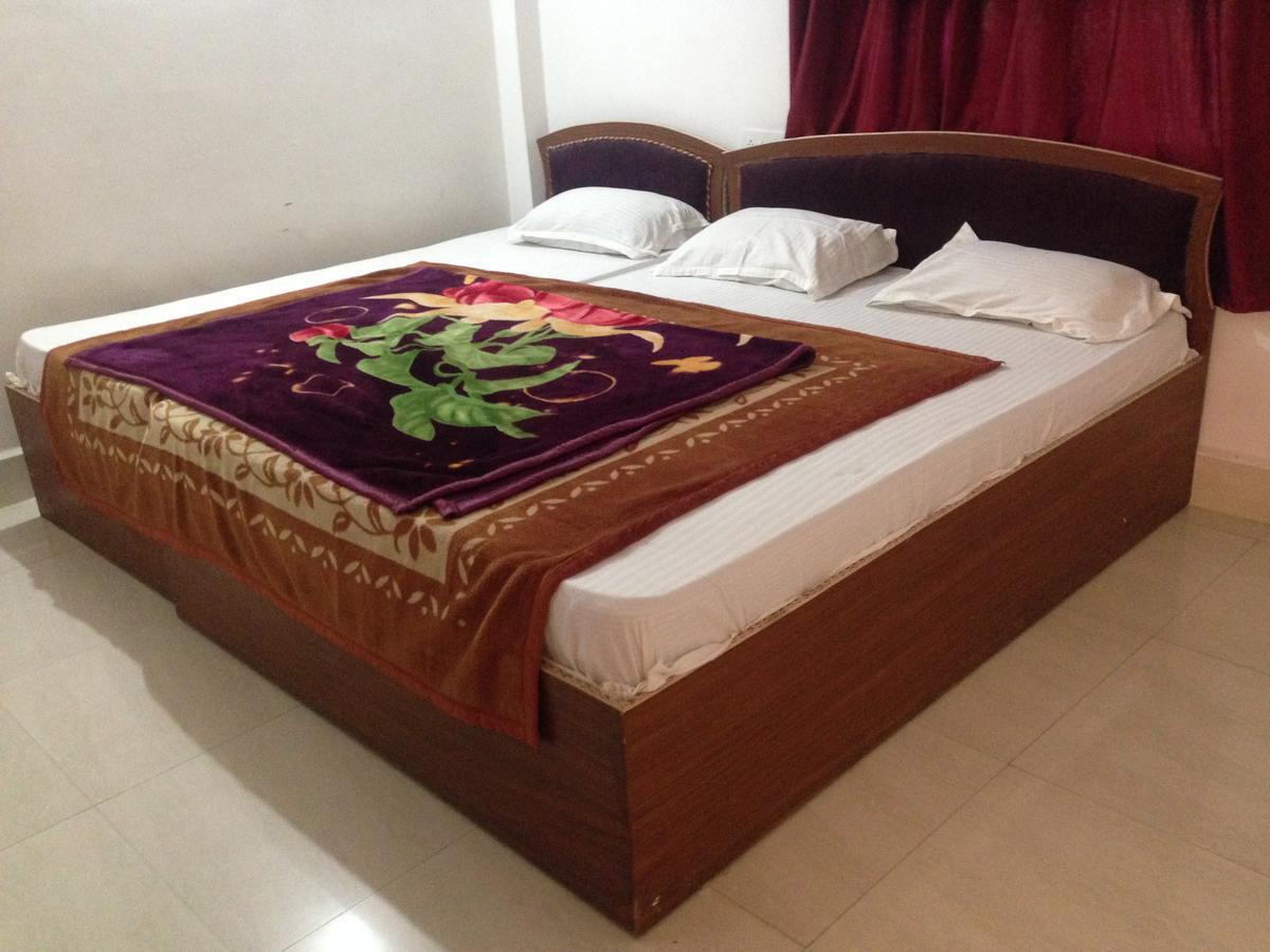 Rama Guest House Bodh Gaya Εξωτερικό φωτογραφία