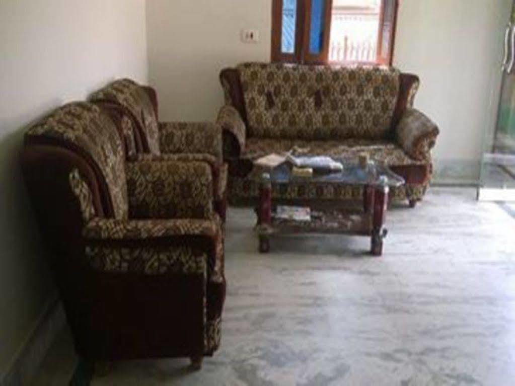 Rama Guest House Bodh Gaya Εξωτερικό φωτογραφία