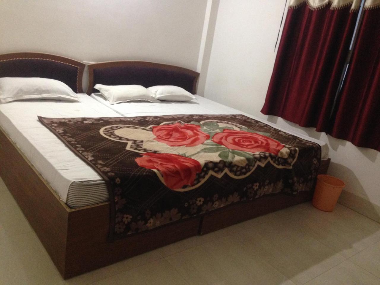 Rama Guest House Bodh Gaya Εξωτερικό φωτογραφία