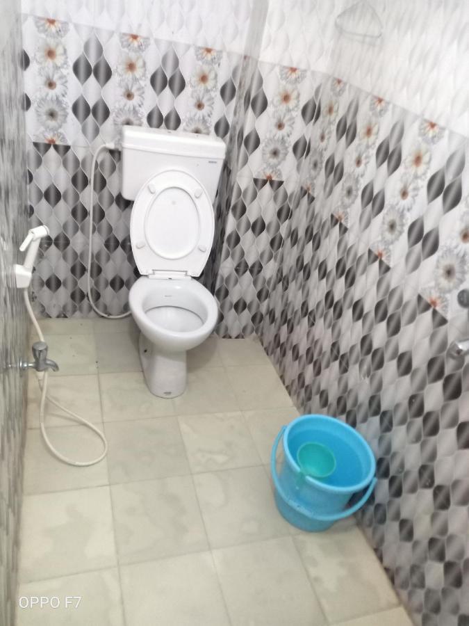 Rama Guest House Bodh Gaya Εξωτερικό φωτογραφία